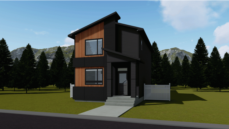 Residential Render 2