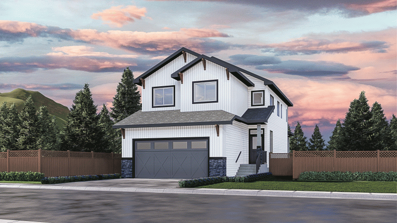 Residential Render 14